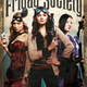 Illustration for article titled This steampunk girls' adventure novel might actually knock your goggles off